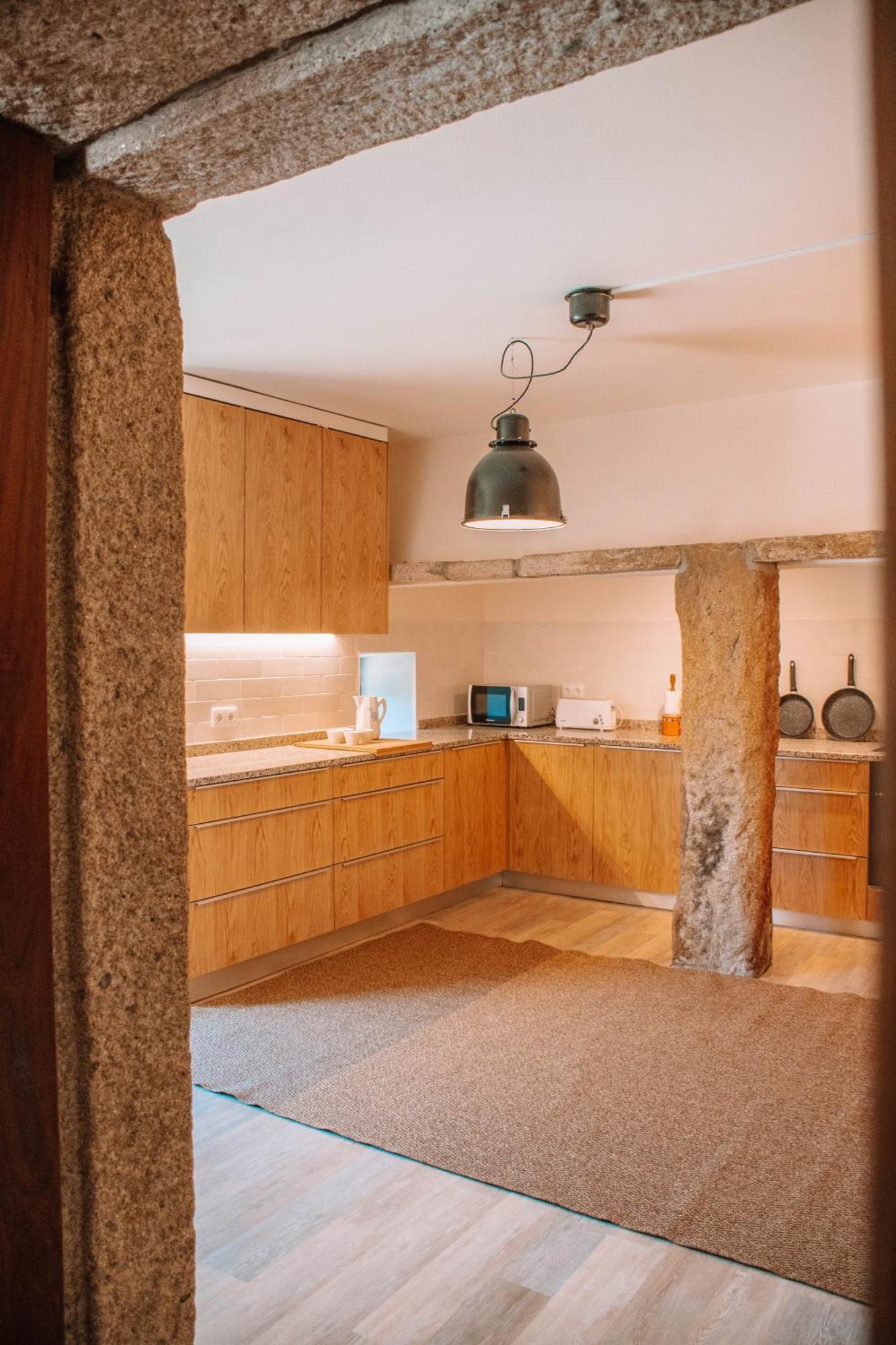 Just Like Home - Casa De Sao Sebastiao Em Cerveira Gondarém Buitenkant foto