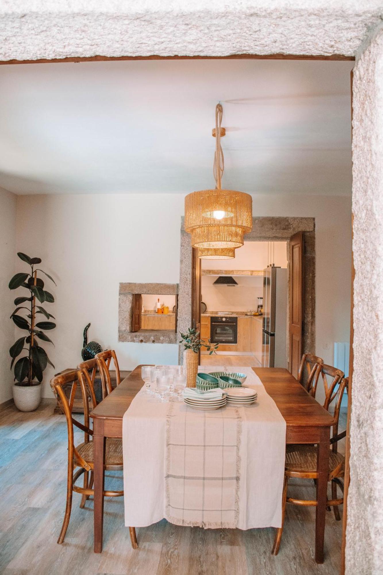 Just Like Home - Casa De Sao Sebastiao Em Cerveira Gondarém Buitenkant foto
